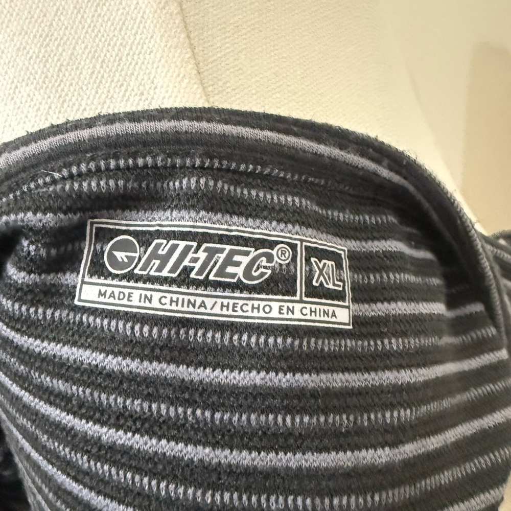 Hi-Tec Striped Workout Dress - Picture 5 of 5